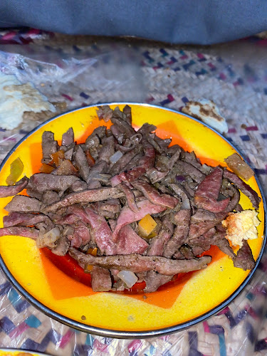 المنتزة، 16439, الخرج