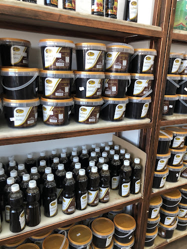 العريني للتمور الفاخرة مخرج 9 - الضيافة