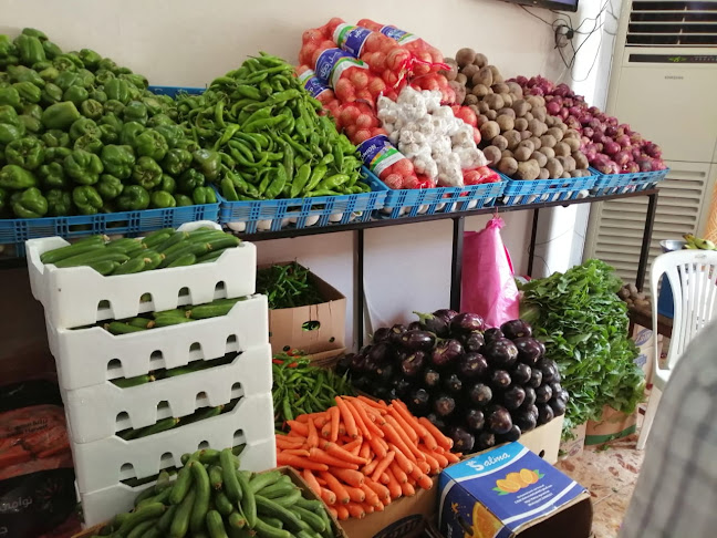 Comentarii opinii despre خضراوات وفواكه السقا