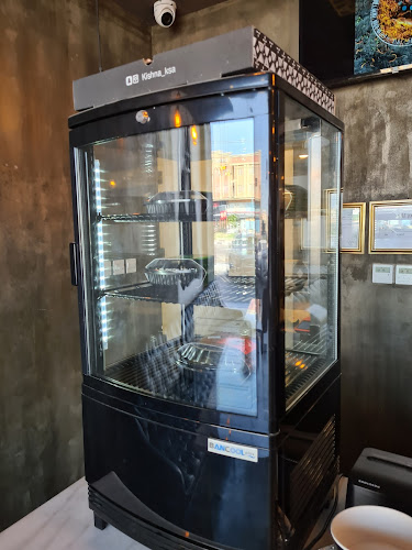 Comentarii opinii despre مطعم كشنة