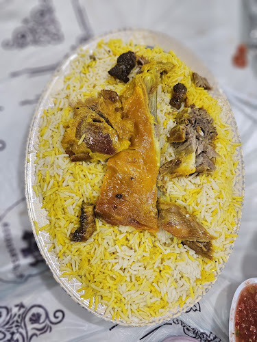 Comentarii opinii despre مطاعم ومطابخ نجد