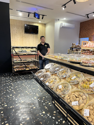 مخابز شهد وعهد