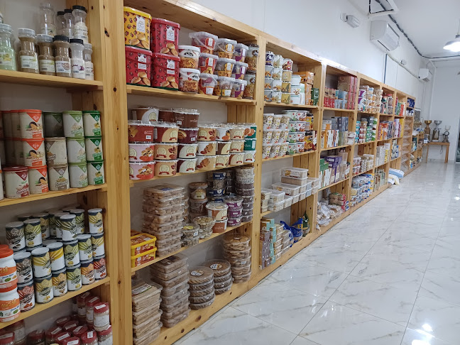 Opinii despre محامص ومطاحن الخلف în الأرطاوية - الضيافة