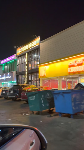 Comentarii opinii despre Burger King - Macarona