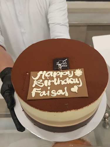 Comentarii opinii despre دوكة | مخابز و حلويات