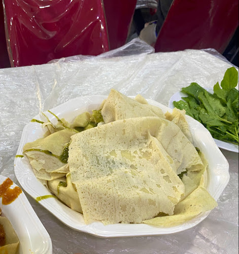 Comentarii opinii despre مطعم موسى اكلات سودانية