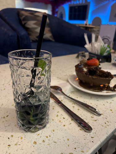 Comentarii opinii despre باروس لاونج Paros Lounge