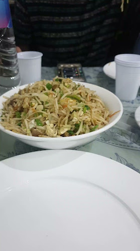 Opinii despre Aryaas Indian Restaurant - Jeddah (Olivetree) în جدة - الضيافة