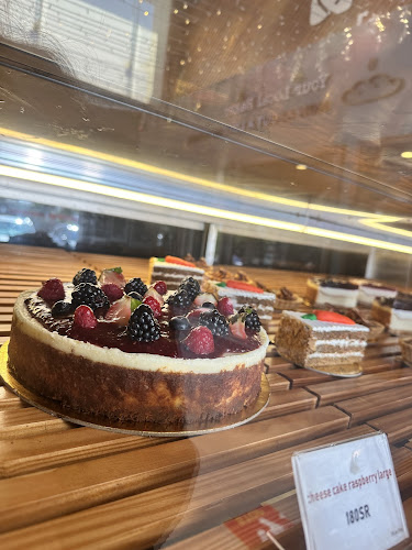 Comentarii opinii despre دير بيكر