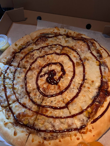 Opinii despre Pizza & Manakish | بيتزا و مناقيش în جدة - الضيافة