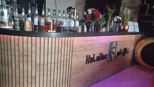 Comentarii opinii despre كالاكاس لاونج | Kalakas Lounge