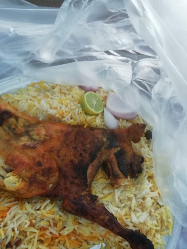 مطعم ومطبخ حضرموت الحديث - املج