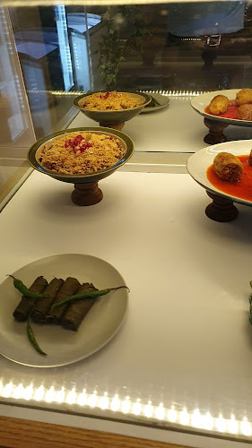 Opinii despre ورق عنب لي ليو în القطيف‎ - الضيافة