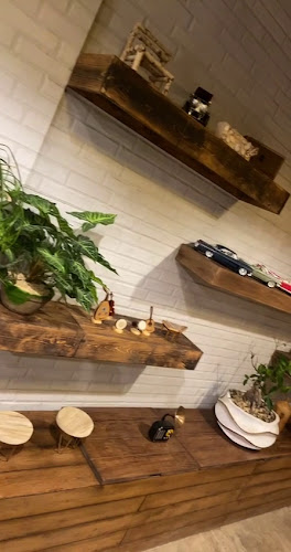 رتل كافيه - الضيافة