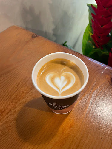 محمصة راز متجر الكتروني للبن المختص |Raz roastery - جدة