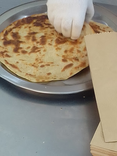 Comentarii opinii despre مطعم فطاير