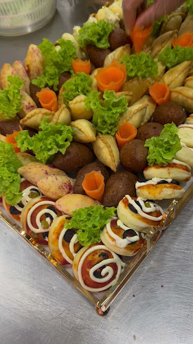 محل نقصة حلو ومالح