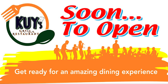 Opinii despre KUY's Grill & Restaurant în الرياض - الضيافة