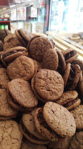 الكيك الذهبي - جدة