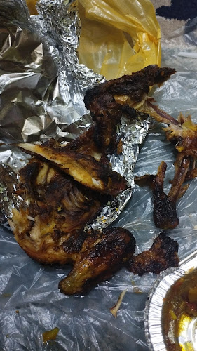 الأصيل للمندي والمثلوثة - الهفوف‎