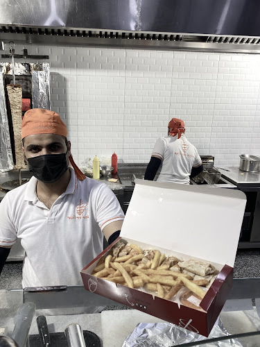 Comentarii opinii despre شاورما باب الزعيم