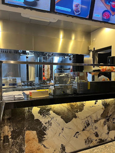 Shawarma Code شاورما كود