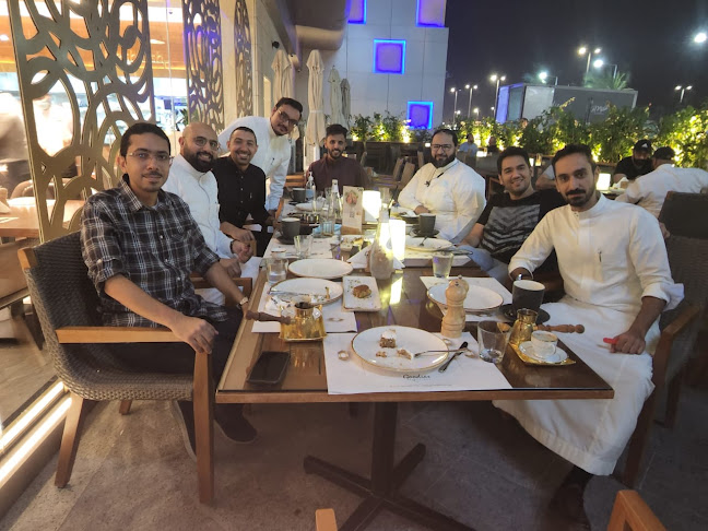 غوديز ستارز أفينيو - الضيافة