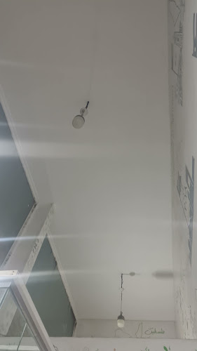 مطعم هاشم الحرمين - جدة