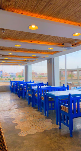 Opinii despre ملاس الكويت în القنفذة - الضيافة