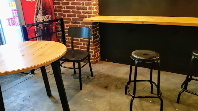 شاورما كومبني - Shawarma Company