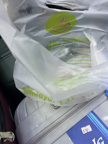 Opinii despre مطعم المضياف القبلتين în المدينة المنورة - الضيافة