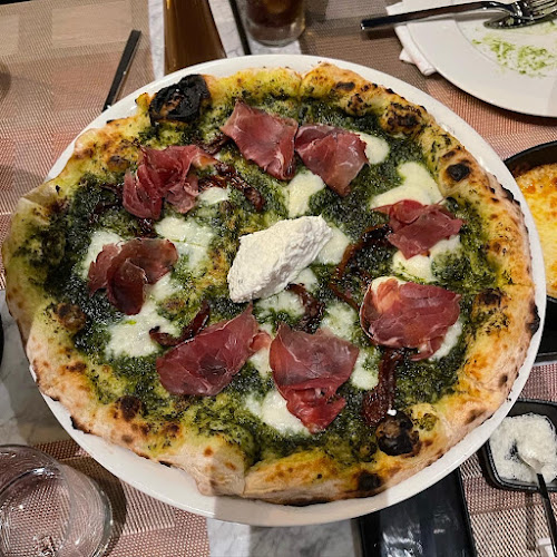 Comentarii opinii despre Da Mimmo