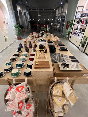 Comentarii opinii despre كبز ادوات قهوة مختصة