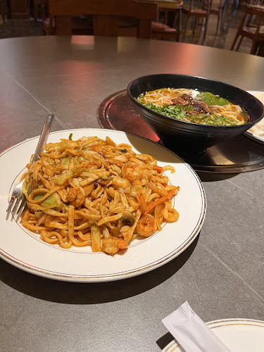 SILK ROAD Restaurant - الرياض