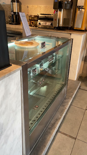 قلعه البن || Castello Coffee - ينبع