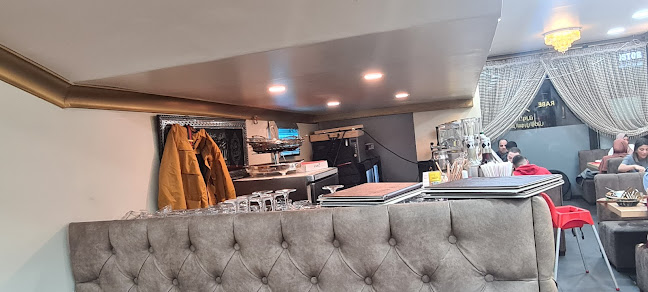 مشويات ليالي الشام