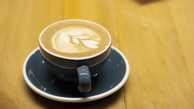 إكولايزر قهوة مختصة