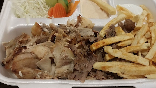 Opinii despre بيت الشاورما în الرياض - الضيافة