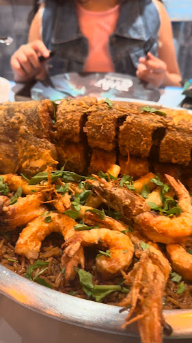 Opinii despre بهيج ملك الفسفور العجيب în الرياض - الضيافة