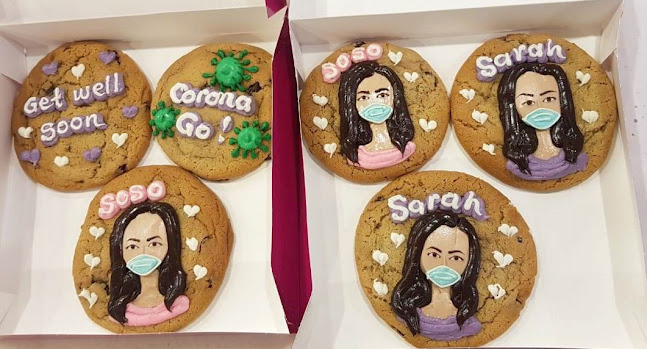 Comentarii opinii despre ماربل سلاب كريميري