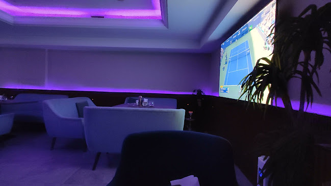 سيرة ليالي لاونج Sirah liale lounge