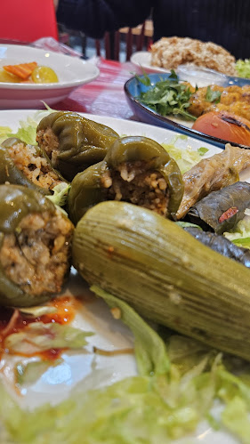 Opinii despre مطعم طشه مصريه în جدة - الضيافة