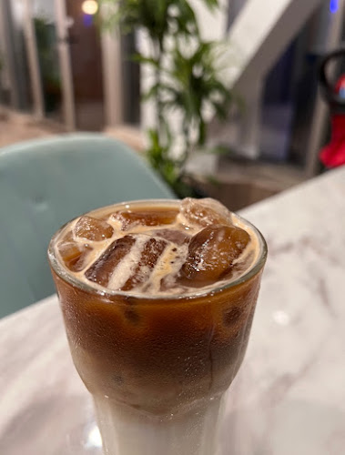 مطعم و مقهى بيتش هاوس