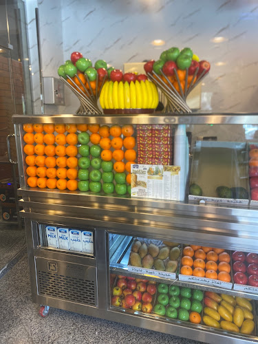 درة الخيمة - الرياض