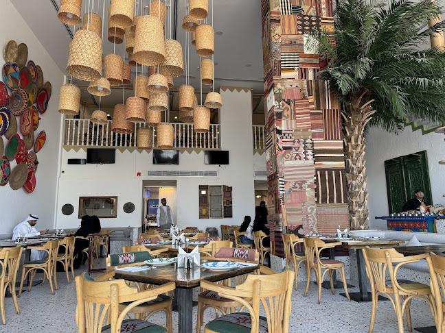 Opinii despre طوفرية în جدة - الضيافة