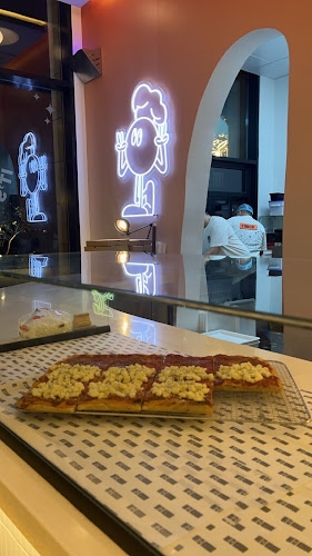 DOUGH CLUB - الضيافة