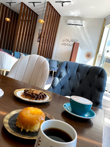 Comentarii opinii despre فيقوري VIGORE - فرع العليا ٢