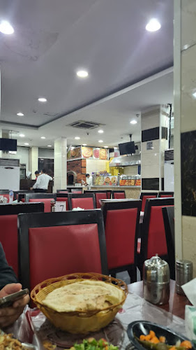 دلع كرشك - الدمام