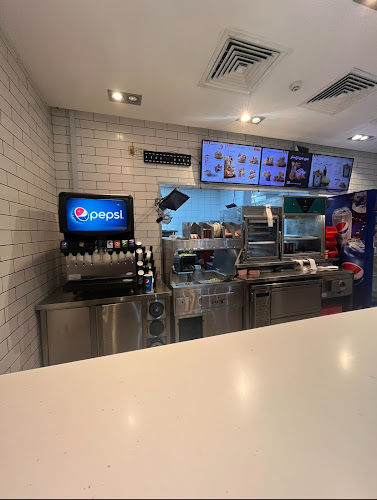 كنتاكي | الصفا - الضيافة