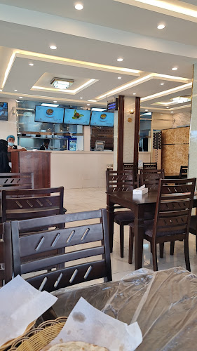 Comentarii opinii despre مطعم برياني هندي